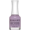 WARM LAVENDER