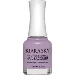 WARM LAVENDER