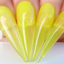 YOU GLOW GIRL